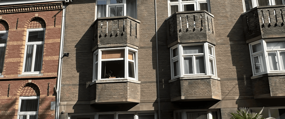 Appartement huren in Maastricht
