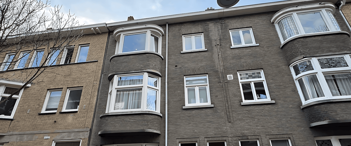 Appartement huren in Maastricht