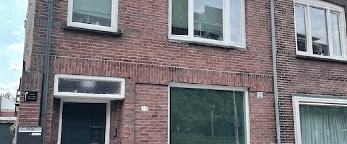 Studio huren in Tilburg