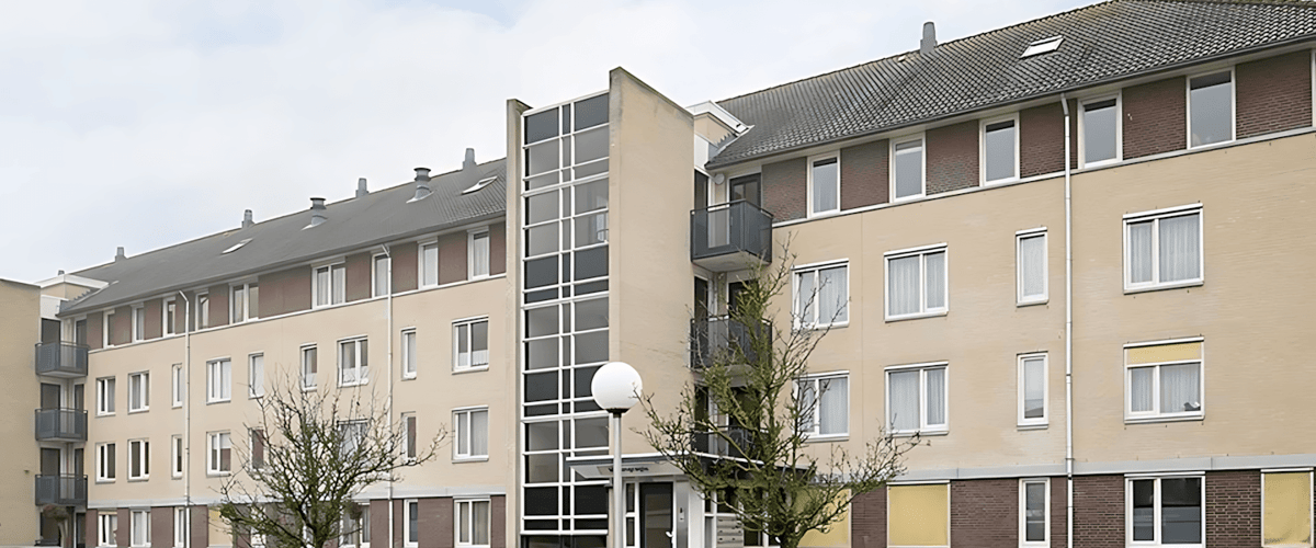 Appartement huren in Waalre