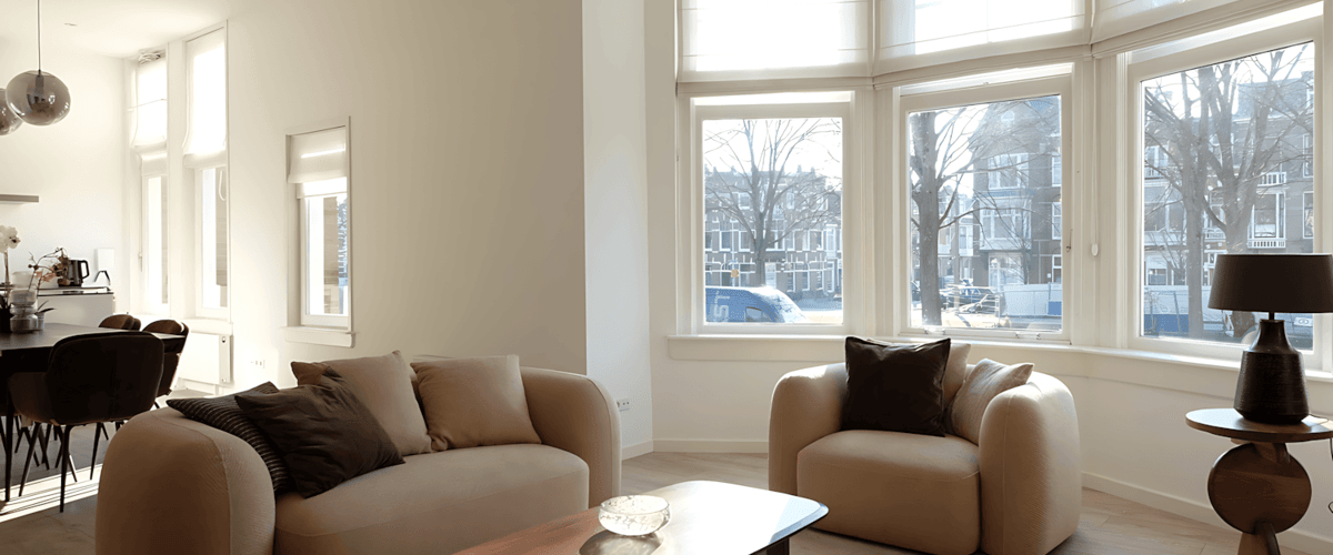 Appartement huren in Den Haag