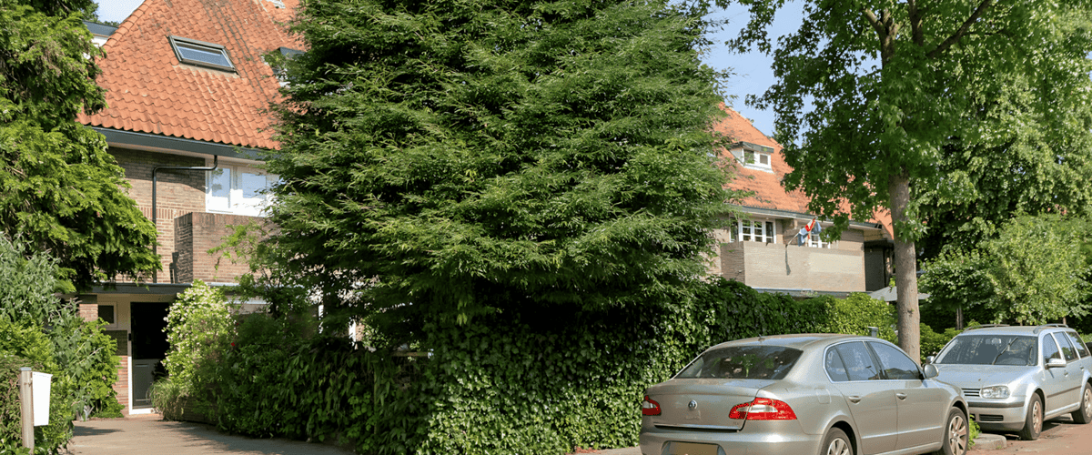 Huis huren in Bussum