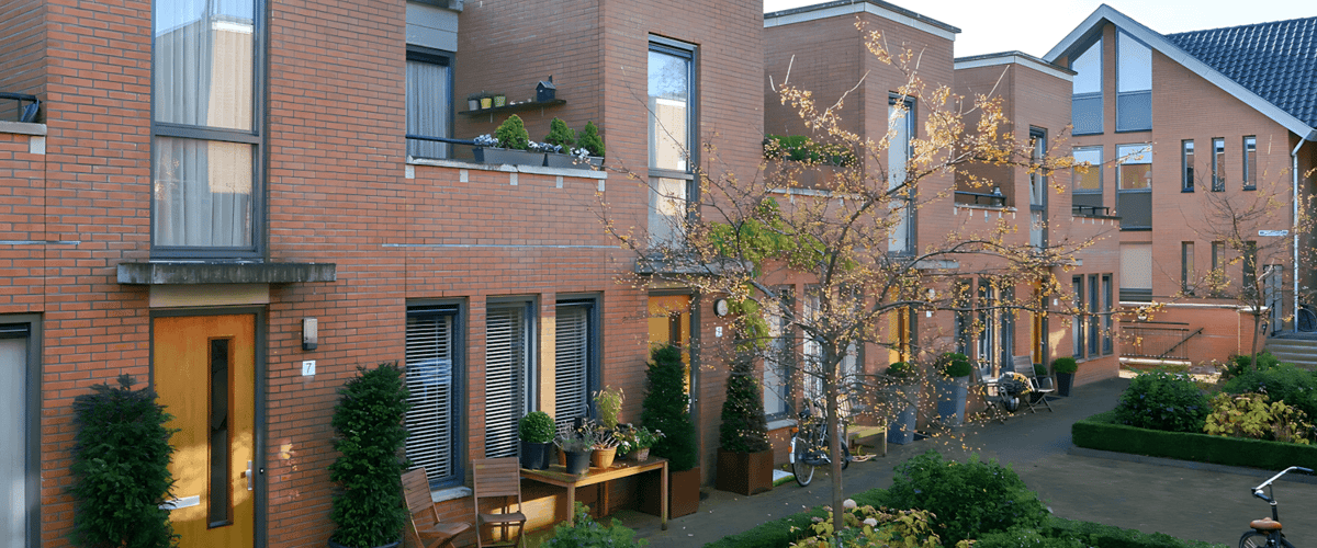 Huis huren in Bussum
