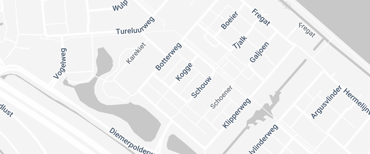 Huis huren in Diemen
