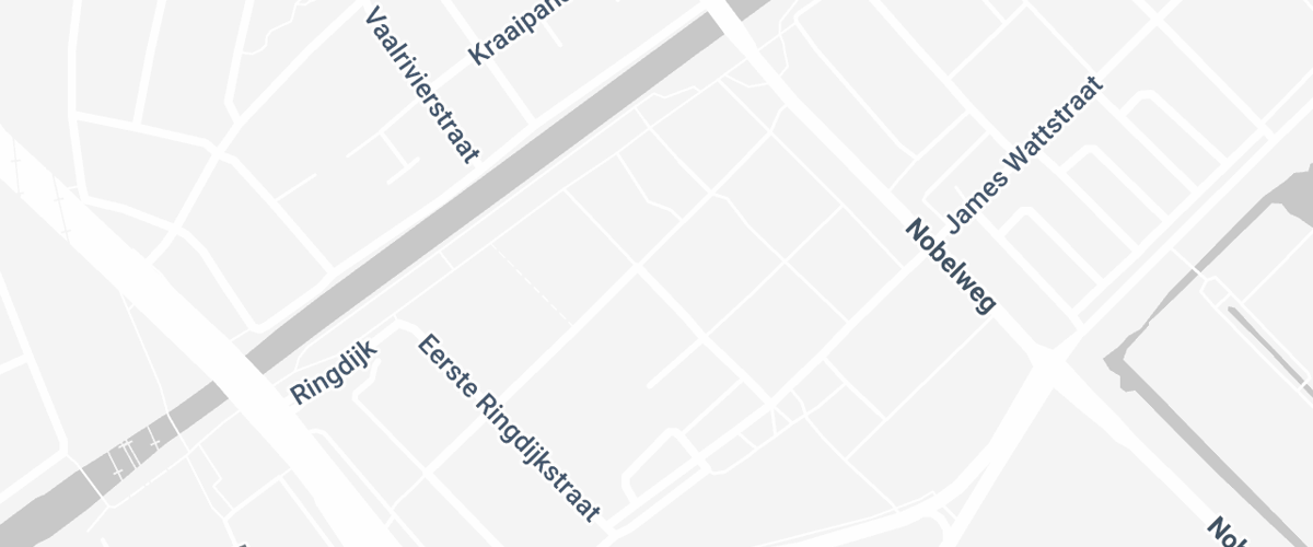 Appartement huren in Amsterdam