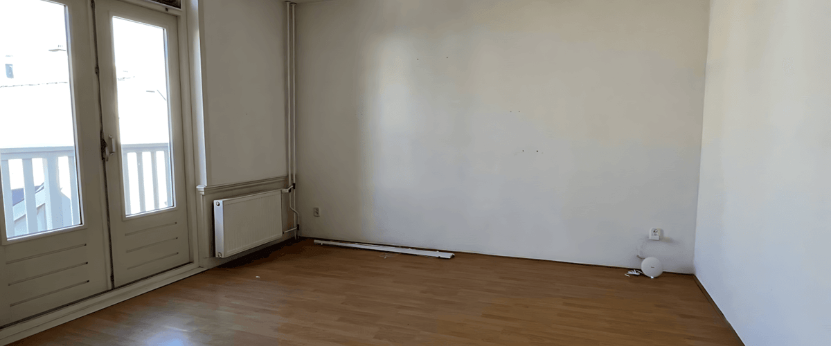 Kamer huren in Den Haag