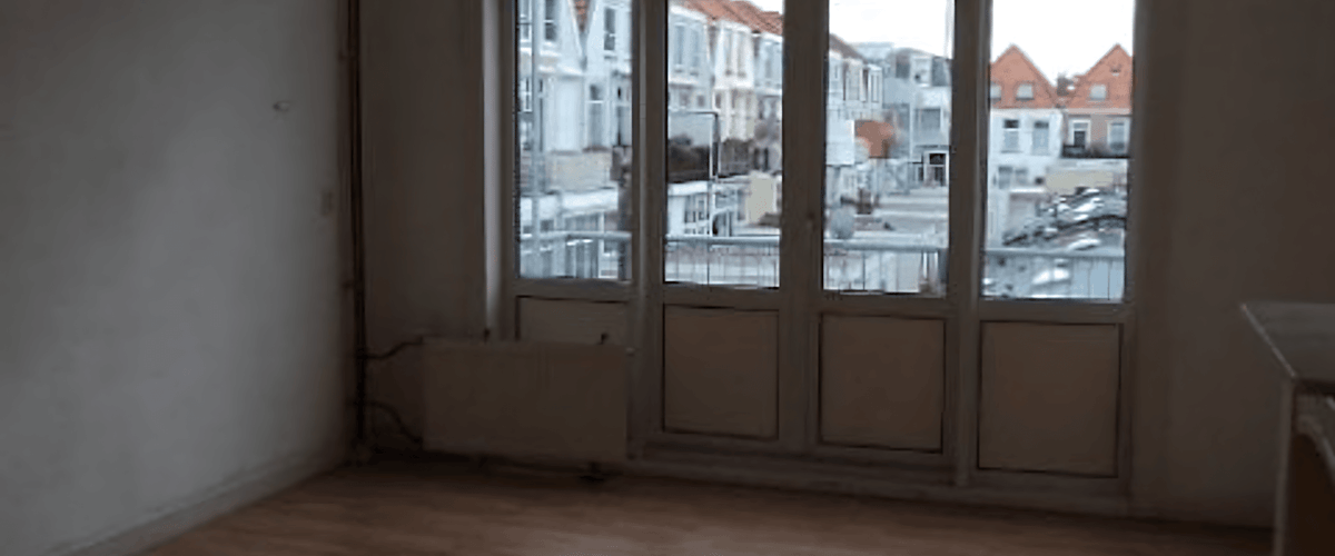 Kamer huren in Den Haag