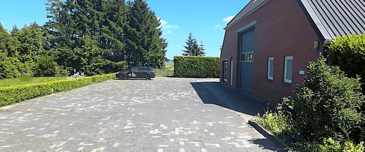 Appartement huren in Groningen