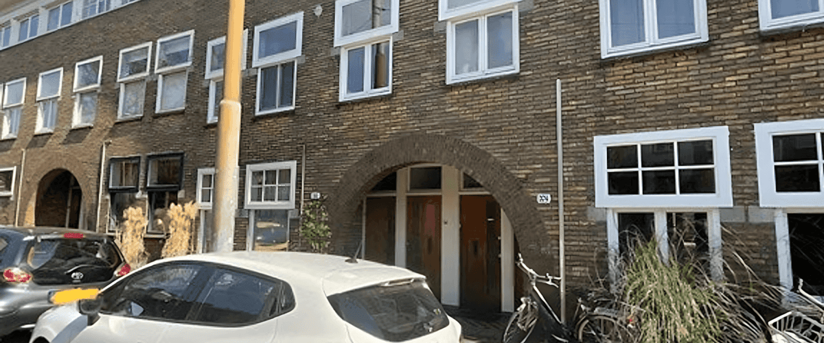 Appartement huren in Arnhem