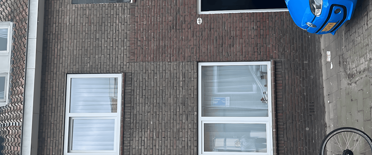 Kamer huren in Tilburg