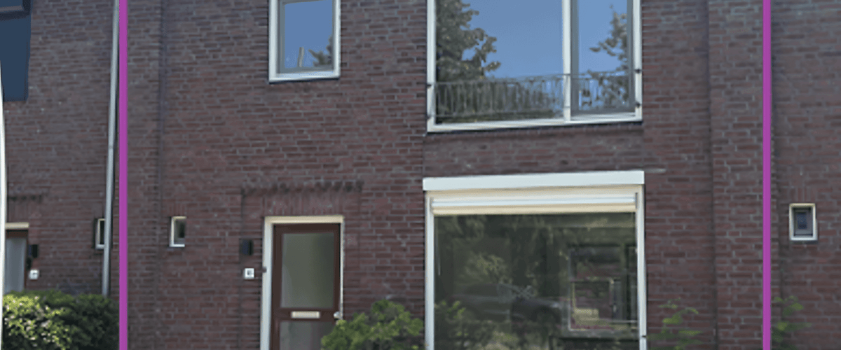 Huis huren in Oss