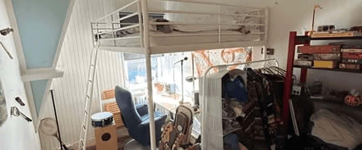 Kamer huren in Driebergen Rijsenburg