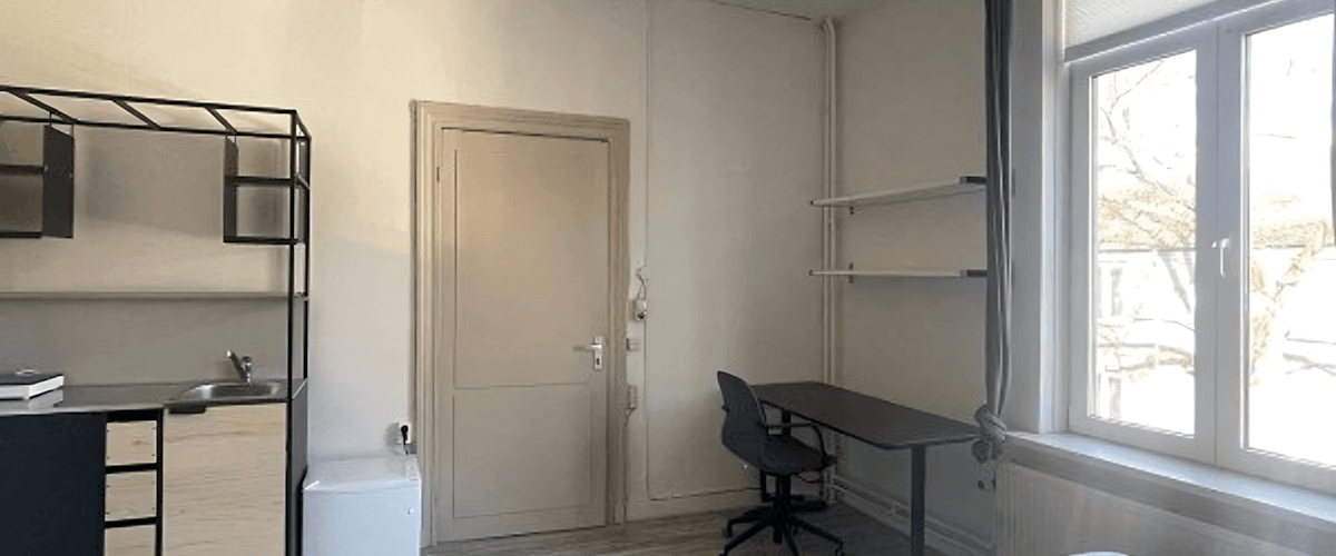 Kamer huren in Maastricht