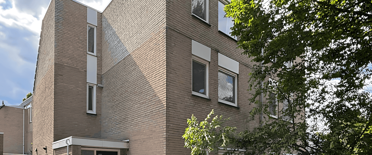 Huis huren in Veldhoven