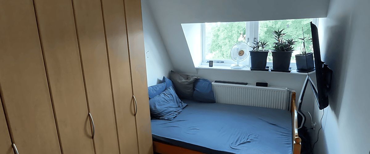 Huis huren in Duivendrecht