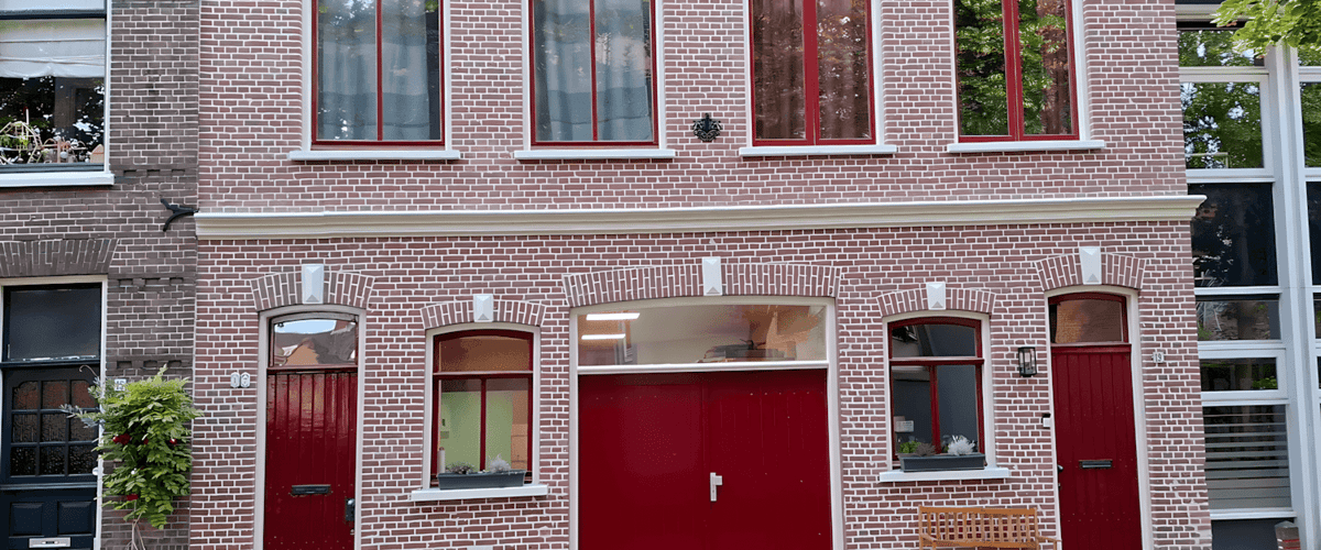 Huis huren in Gorinchem