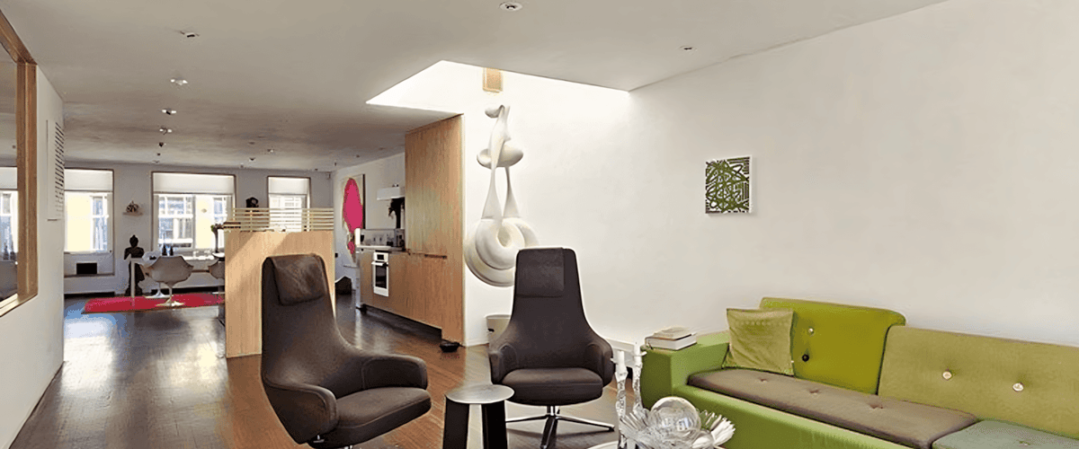 Appartement huren in Amsterdam