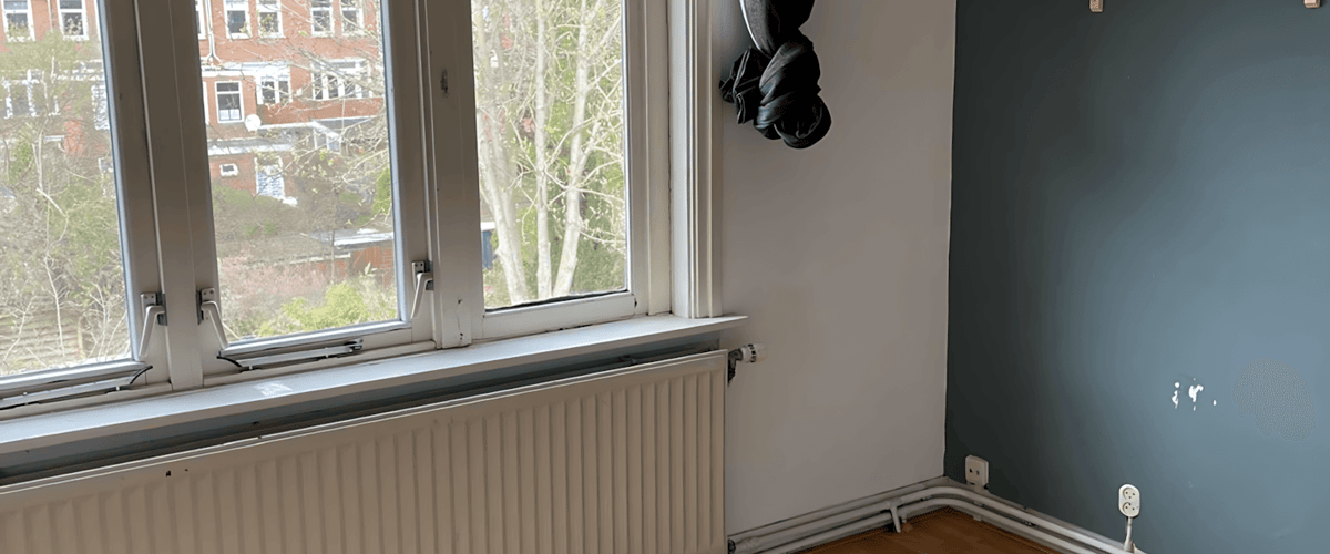 Kamer huren in Groningen