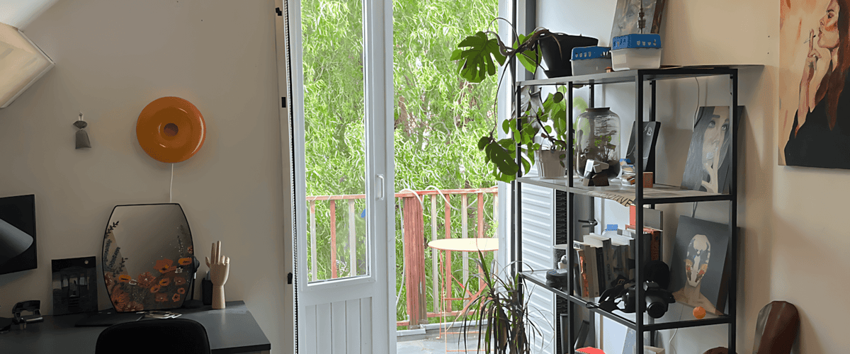 Kamer huren in Rotterdam