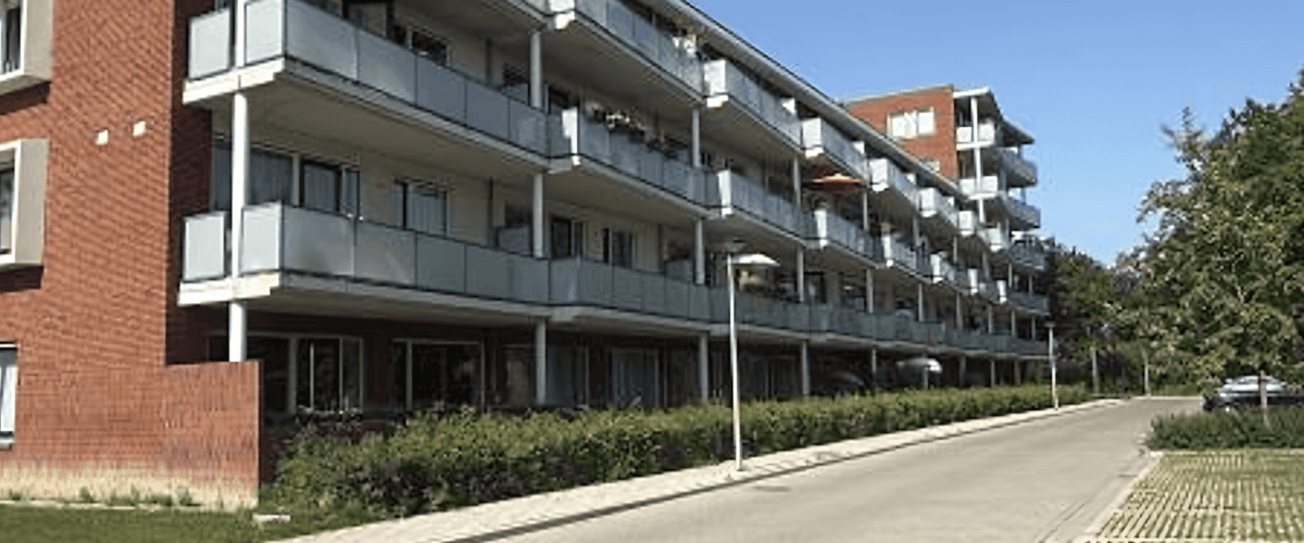 Kamer huren in Amersfoort