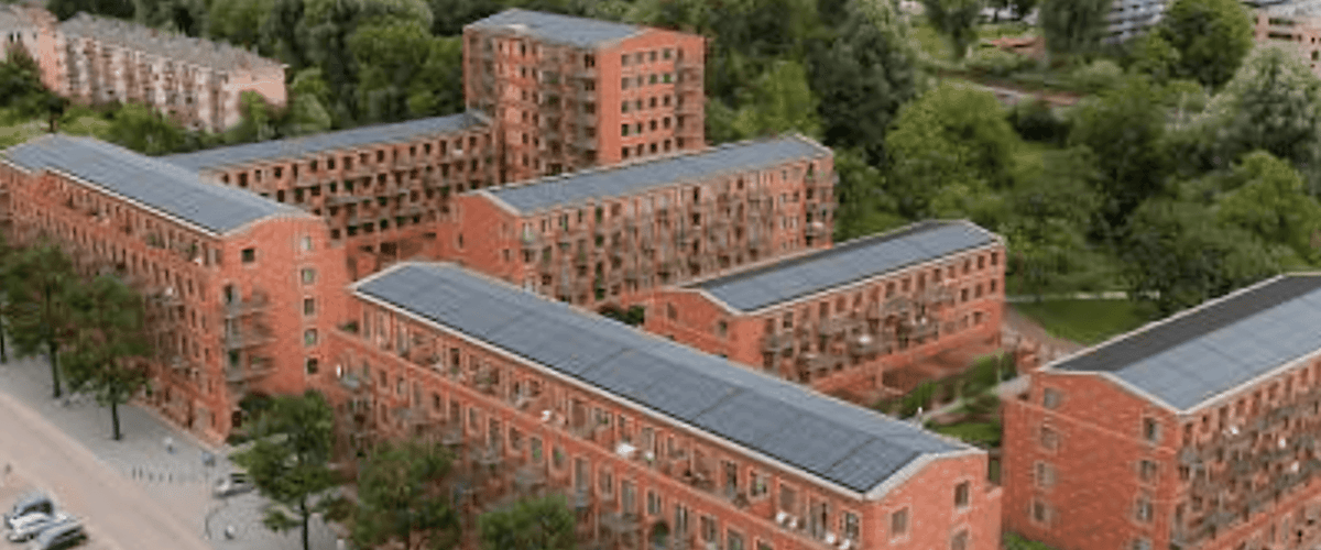 Appartement huren in Amsterdam