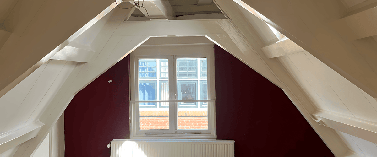 Kamer huren in Leiden