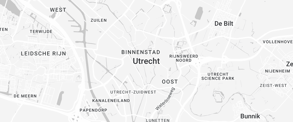 Parkeerplaats huren in Utrecht