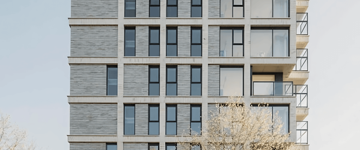 Appartement huren in Amsterdam