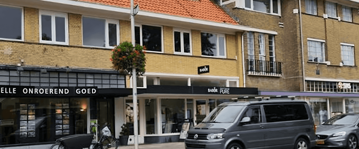 Appartement huren in Bussum