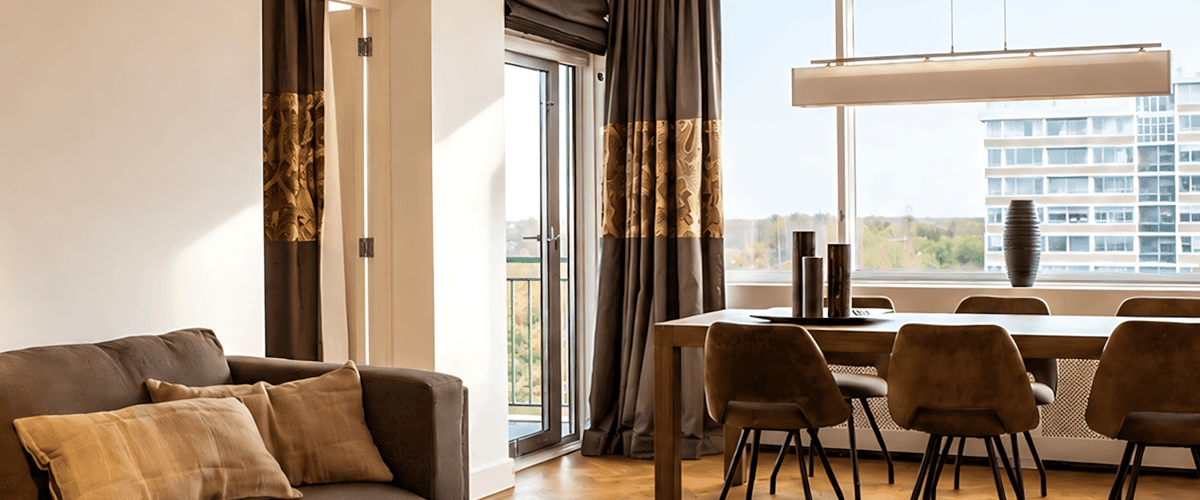 Appartement huren in Amstelveen