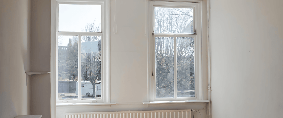 Appartement huren in Breda
