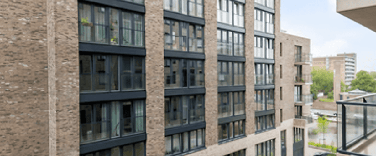 Appartement huren in Den Haag