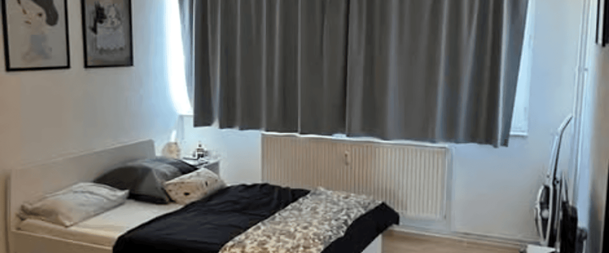 Kamer huren in Groningen