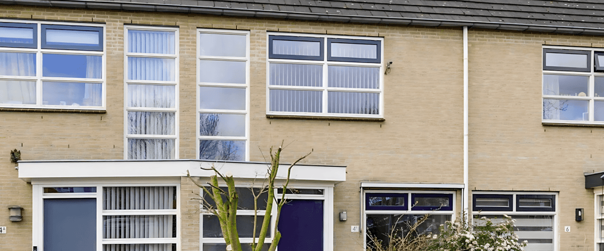 Huis huren in Den Bosch