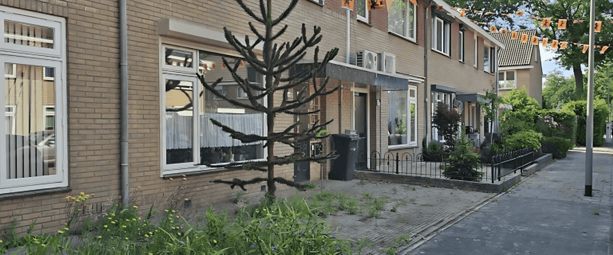 Huis huren in Oss