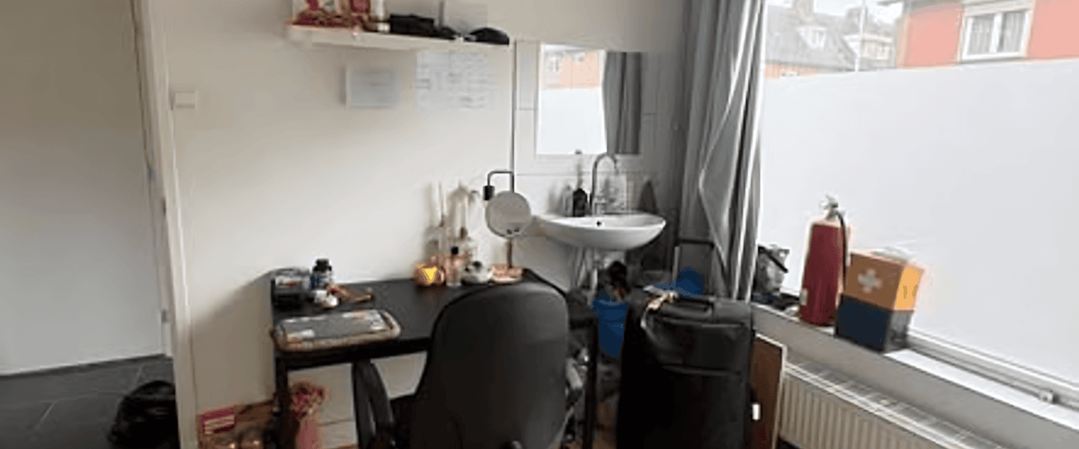 Kamer huren in Tilburg