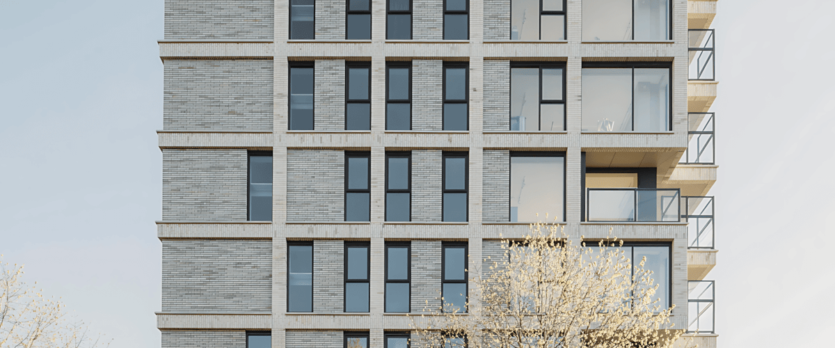Appartement huren in Amsterdam