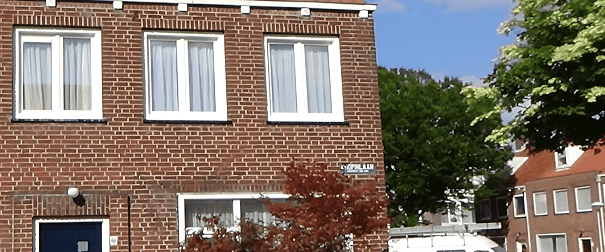 Kamer huren in Eindhoven