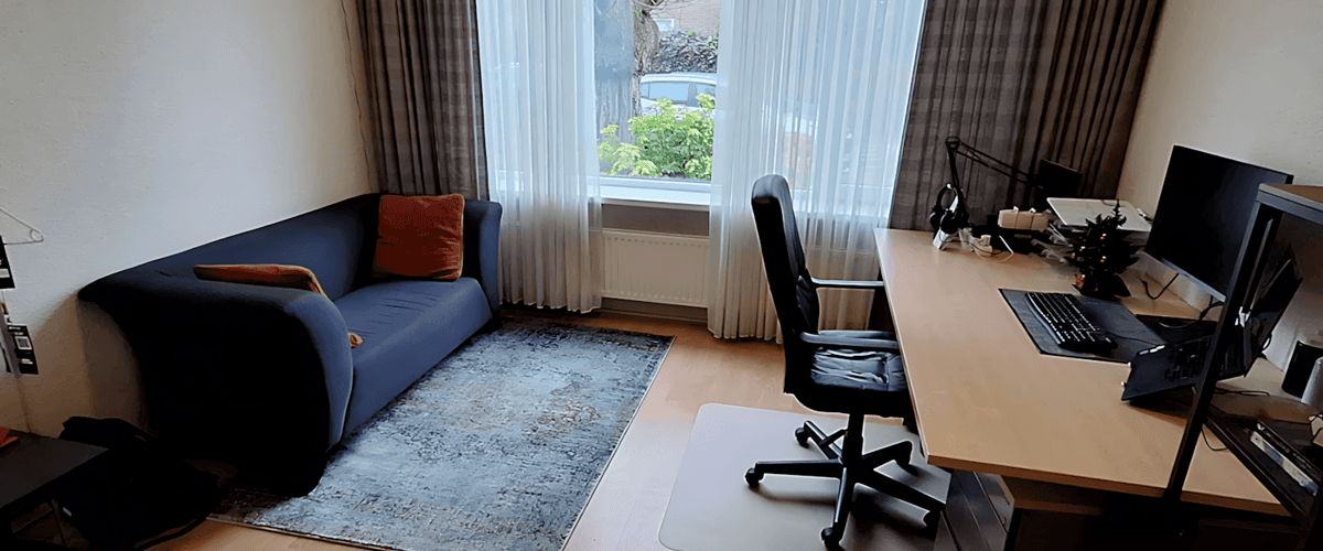 Kamer huren in Eindhoven