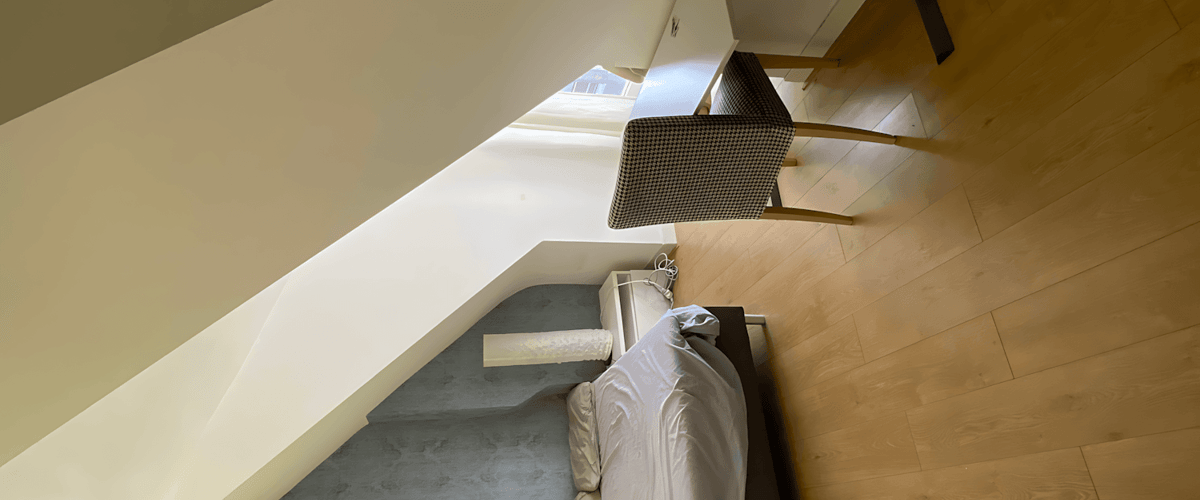 Kamer huren in Amsterdam
