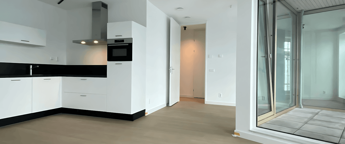 Appartement huren in Hoofddorp