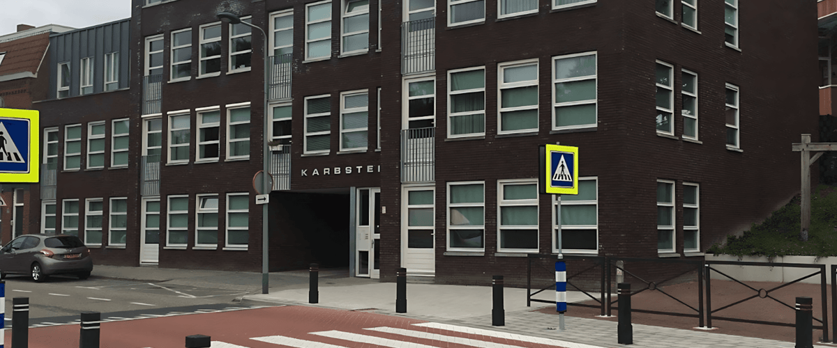 Appartement huren in Roermond