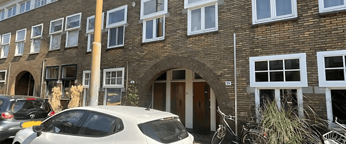 Kamer huren in Arnhem