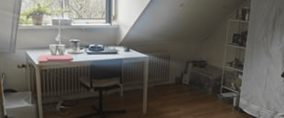 Kamer huren in Almere