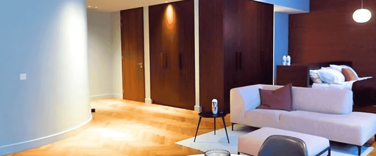 Appartement huren in Rotterdam