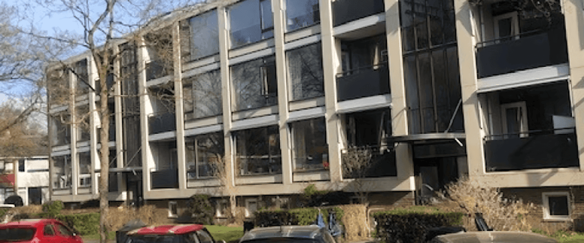Appartement huren in Groningen