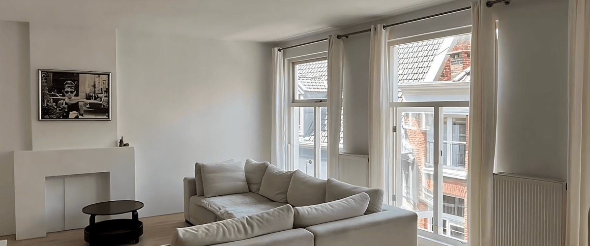 Appartement huren in Deventer