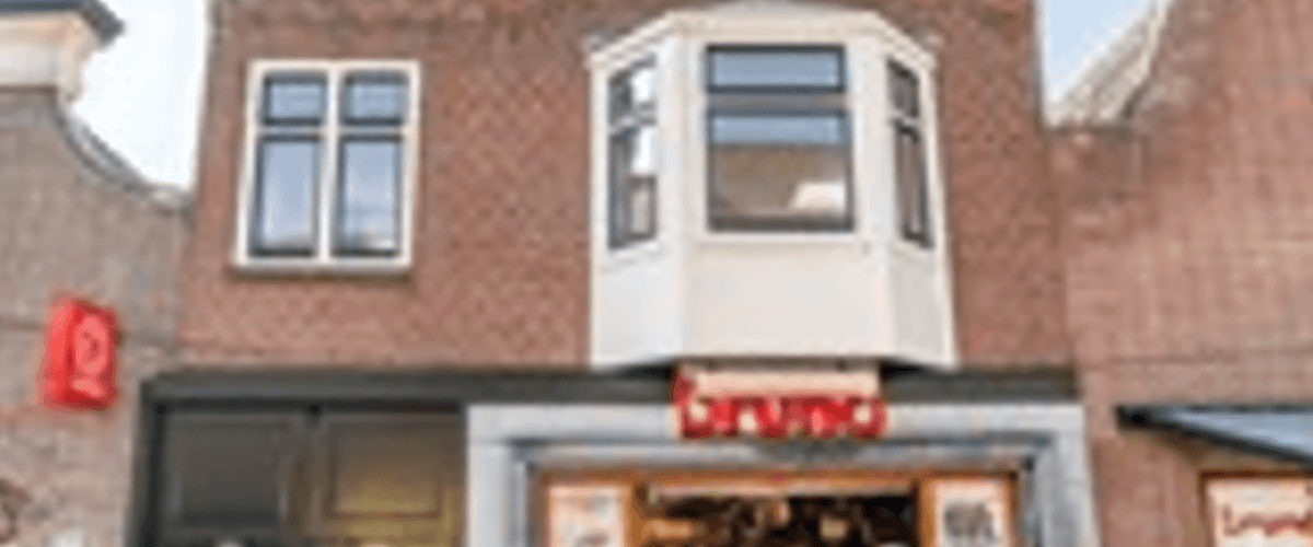 Appartement huren in Zoetermeer