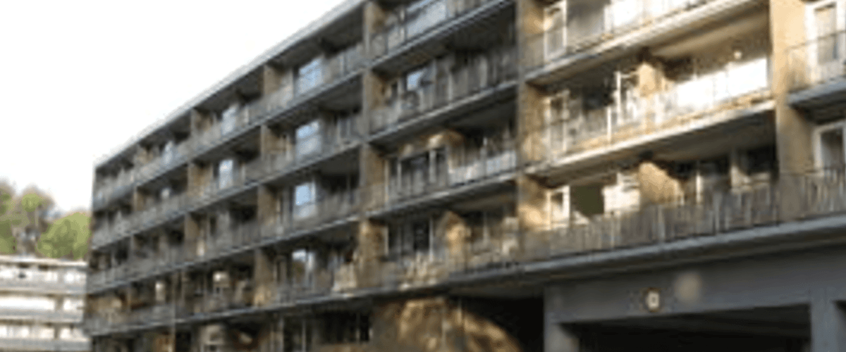 Appartement huren in Arnhem
