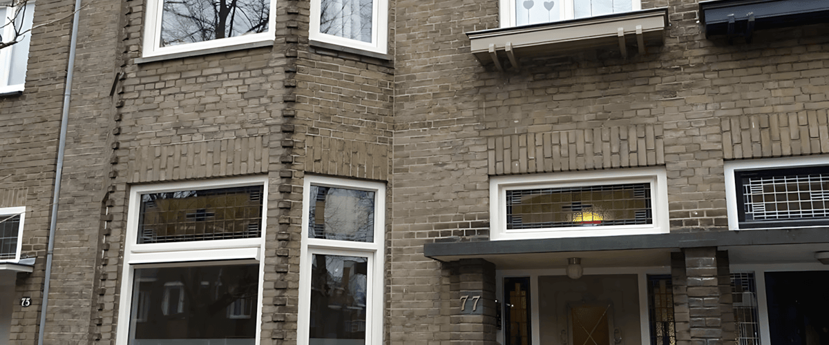 Appartement huren in Maastricht